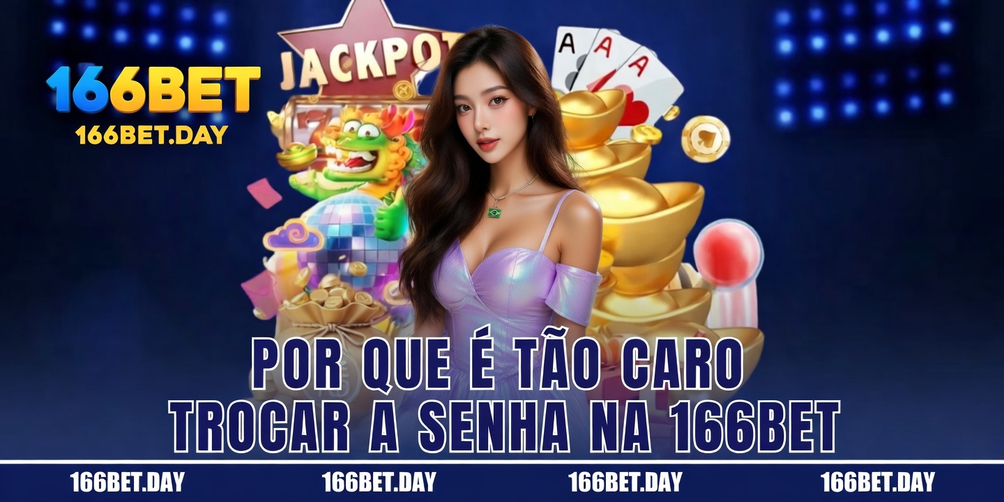 Observações importantes ao depositar na 166BET
